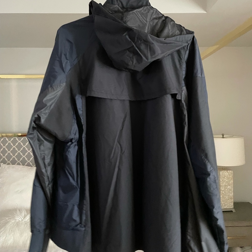 Sacai x Nike collab limited edition jacket - Picture 4 of 10